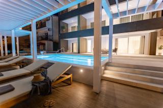 Exlusive Villa M -Baska Voda - Baška Voda - 8