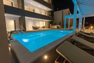 Exlusive Villa M -Baska Voda - Baška Voda - 9