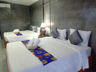 Ban Pool Green View - Phatthalung - 8