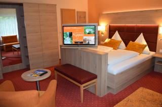 Hotel Restaurant Kippes - Bad Mergentheim - 2
