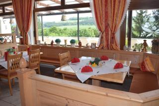 Hotel Restaurant Kippes - Bad Mergentheim - 5