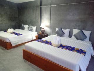 Ban Pool Green View - Phatthalung - 4