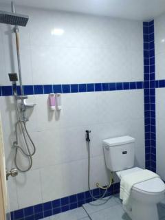 Ban Pool Green View - 1