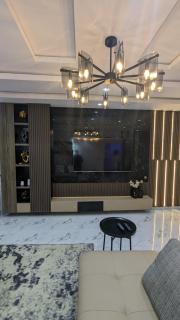 3bedroom, 24hrs light, PS5 in Agungi, Lekki - 7