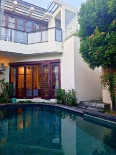Dana Villa Bali - Seminyak - 0