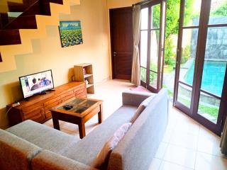 Dana Villa Bali - Seminyak - 7
