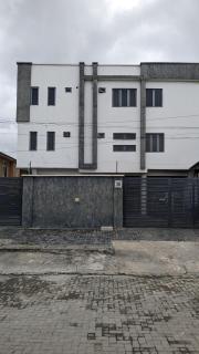 3bedroom, 24hrs light, PS5 in Agungi, Lekki - Lekki - 8