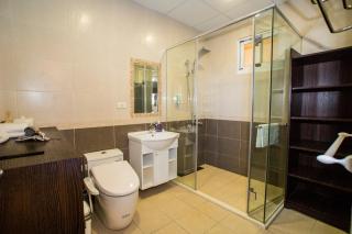 Aquamarine Cottage - 1