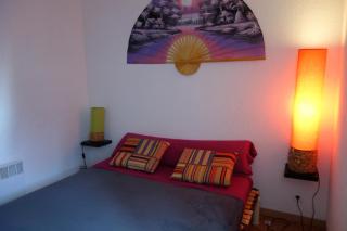 La BALEINE ROSE - Le Cap d'Agde - 4