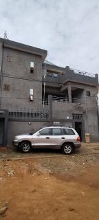 Immeuble do-rego - Aouya - 2