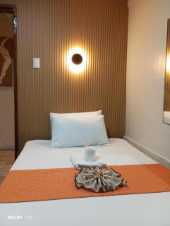 Airport Hostel Manila - 4