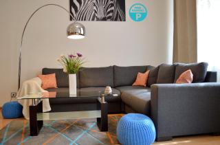 GE Apartments - Prague - 6