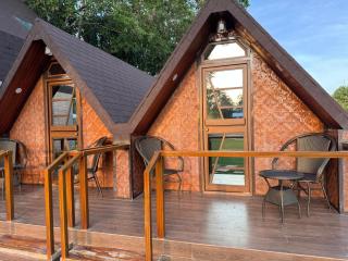 Greenridge Resort - 9