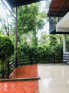 Swapna Estate Stay Coorg - Madikeri - 3