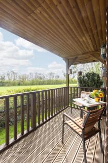 Rocklands Lodges - Pickering - 4