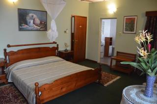 Manuela Residence - Lagos - 4