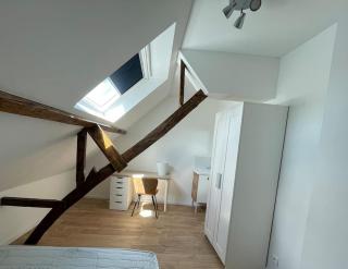 Grand appartement lumineux tout équipé - 6