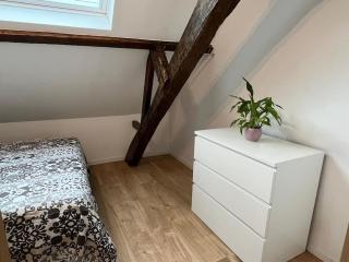 Grand appartement lumineux tout équipé - 4