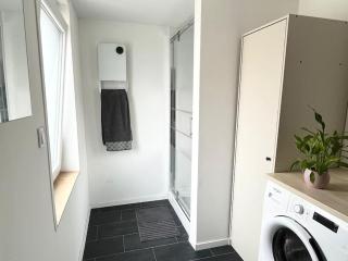 Grand appartement lumineux tout équipé - 3