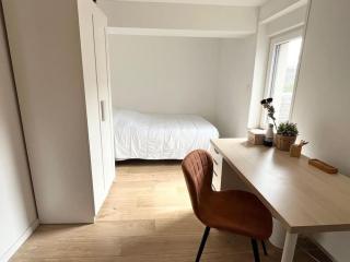 Grand appartement lumineux tout équipé - 1