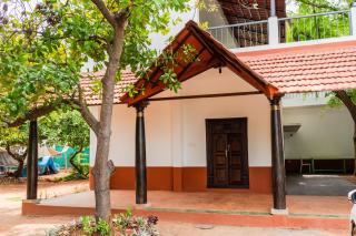 Monk Farm - Auroville - 9