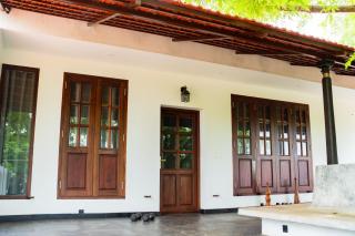 Monk Farm - Auroville - 7