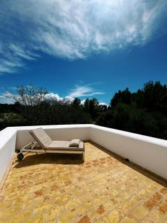 Villa Rústica de lujo en Santa Gertrudis - - 9