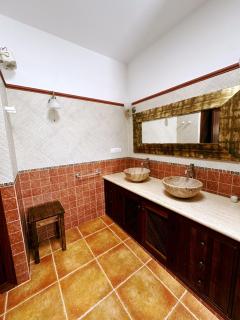 Villa Rústica de lujo en Santa Gertrudis - - 8