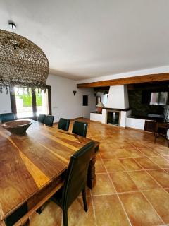 Villa Rústica de lujo en Santa Gertrudis - - 7