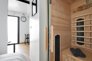 Charming 1 Bedroom with Sauna - Romainville 2 - Bagnolet - 1