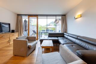 Residenz Wildkogelbahnen Top 5 - Neukirchen am Grossvenediger - 6