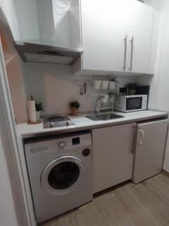 Panther Home Magdalena - Sevilha - 7