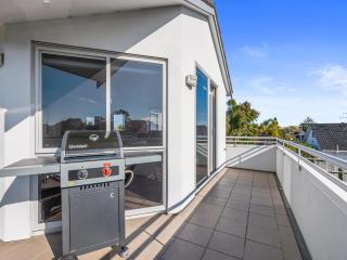 Endless Summer - Mount Maunganui Holiday Home - Matapihi - 4