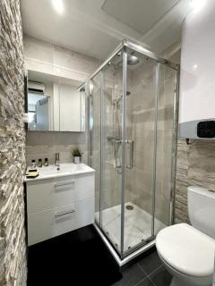 coccon, tv, wifi - Albertville - 8