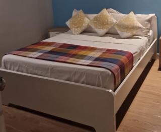 Habitaciones boutiques - Algeciras - 6