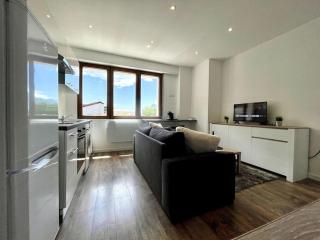 coccon, tv, wifi - Albertville - 7