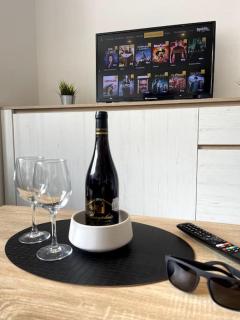 coccon, tv, wifi - Albertville - 4