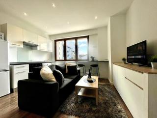 coccon, tv, wifi - Albertville - 1