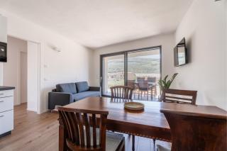 Casa Elke, view of the Olivaia - 0