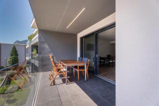 Casa Elke, view of the Olivaia - Riva del Garda - 4