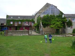 Gîte Sieck Moulin de Kerellec - 7