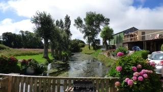 Gîte Sieck Moulin de Kerellec - 5