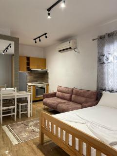 CloseCare Apartment Tirana - Tirana - 0