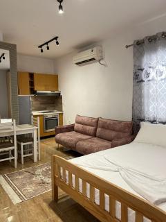 CloseCare Apartment Tirana - Tirana - 7