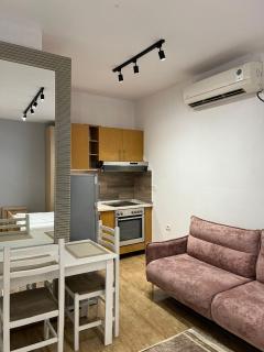 CloseCare Apartment Tirana - Tirana - 3