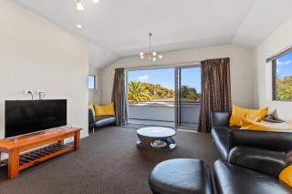 Endless Summer - Mount Maunganui Holiday Home - Matapihi - 7
