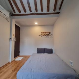 Bibimbap Hanok Guesthouse Gyeongbokgung - 2