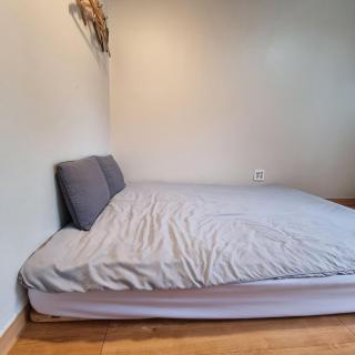 Bibimbap Hanok Guesthouse Gyeongbokgung - 1