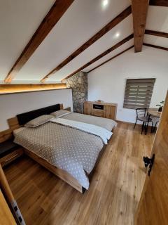 Apartma Andrejc - Kobarid - 3