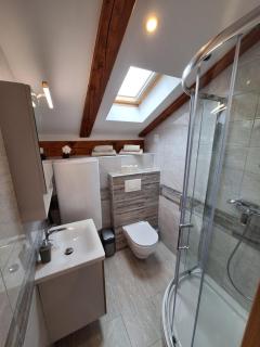 Apartma Andrejc - 1